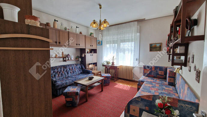 18. kép | Eladó Családi ház, Fonyód (#177691)