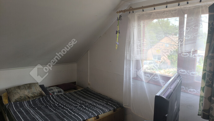 11. kép | Eladó Téglaépítésű lakás, Fonyód (#177872)