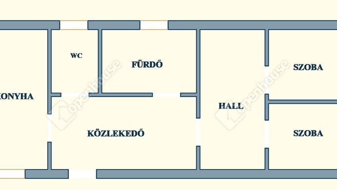 0. kép | Eladó Téglaépítésű lakás, Budapest VI. Ker. (#178660)