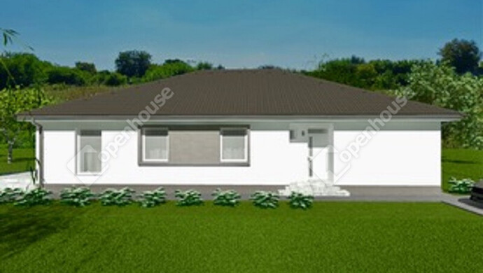 3. kép | Eladó Ikerház, Hajdúsámson (#179708)