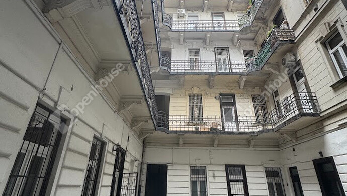 3. kép | Eladó Társasházi lakás, Budapest VII. Ker. (#175758)