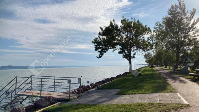 47. kép | Eladó Családi ház, Fonyód (#177696)