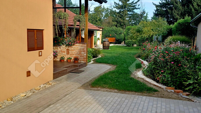 2. kép | Eladó Családi ház, Kapuvár (#177982)