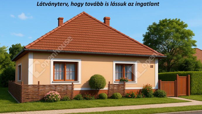 6. kép | Eladó Családi ház, Zalabér (#177379)