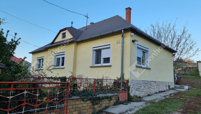 0. kép | Eladó Családi ház, Nyúl (#178303)