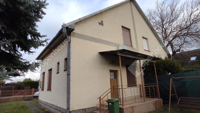 1. kép | Eladó Családi ház, Balatonmáriafürdő (#178698)