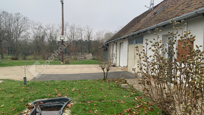 2. kép | Eladó Családi ház, Csempeszkopács (#178710)