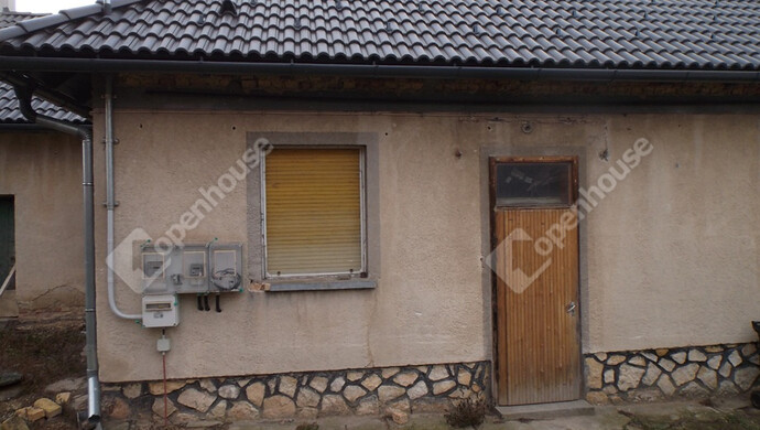 1. kép | Eladó Családi ház, Pápakovácsi (#179053)