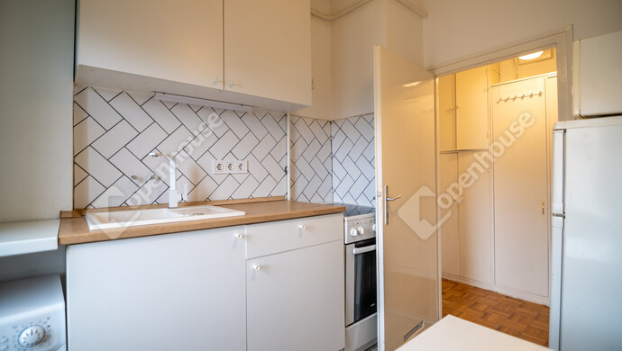 15. kép | Eladó Társasházi lakás, Budapest II. Ker. (#179676)