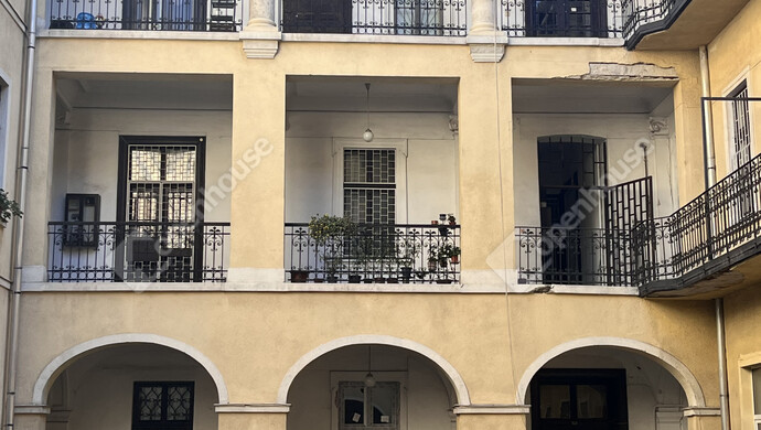 20. kép | Eladó Téglaépítésű lakás, Budapest VI. Ker. (#176478)