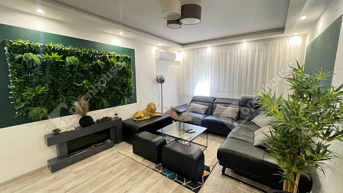 1. kép | Eladó Társasházi lakás, Debrecen (#176909)