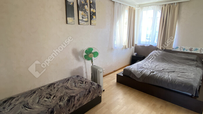 8. kép | Eladó Téglaépítésű lakás, Siófok (#177339)