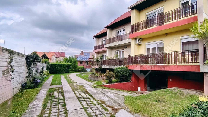 10. kép | Székesfehérvár eladó sorház | Eladó Társasházi lakás, Székesfehérvár (#177382)