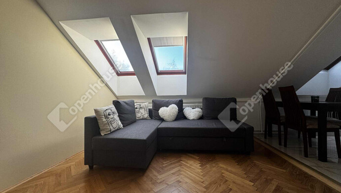 7. kép | Eladó társasházi lakás Székesfehérváron | Eladó Társasházi lakás, Székesfehérvár (#177537)