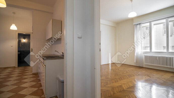 7. kép | Eladó Téglaépítésű lakás, Budapest V. Ker. (#177217)