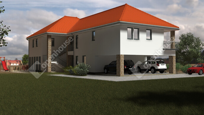 8. kép | Eladó Társasházi lakás, Szentkirályszabadja (#177913)