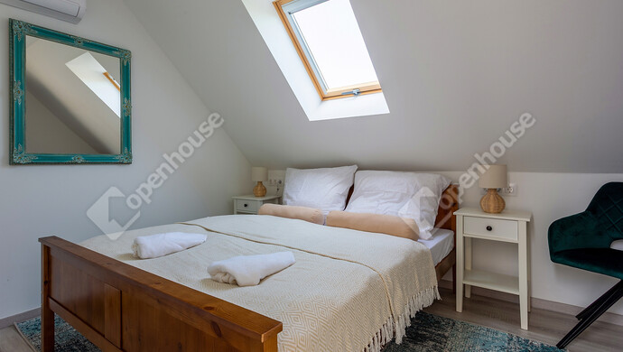 30. kép | Eladó Családi ház, Kékkút (#178780)