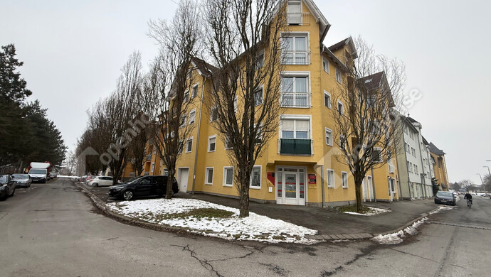 1. kép | Eladó Társasházi lakás, Körmend (#179370)