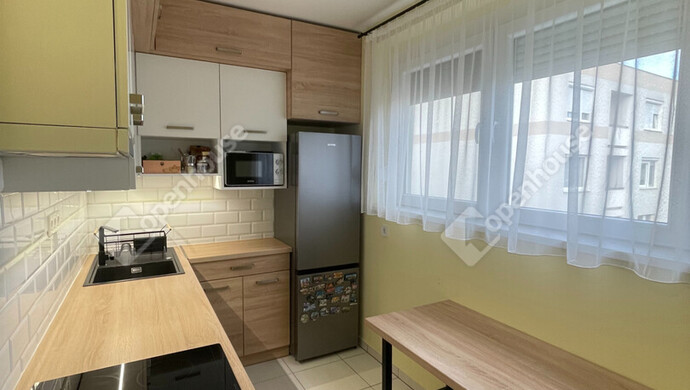 1. kép | Eladó Társasházi lakás, Mosonmagyaróvár (#179374)