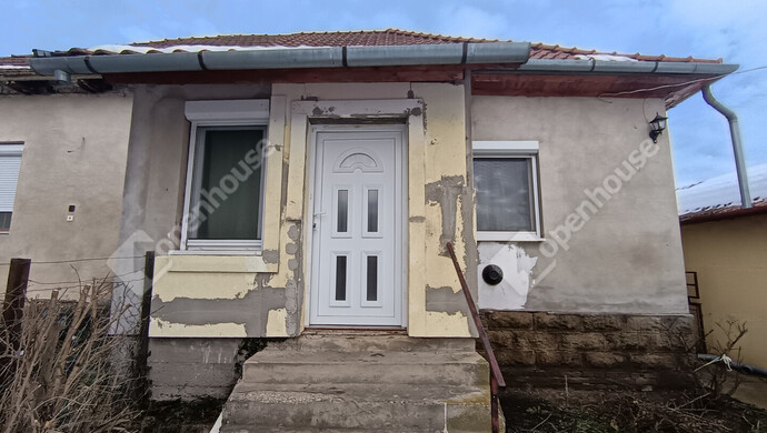 1. kép | Eladó Családi ház, Somogyszob (#179387)