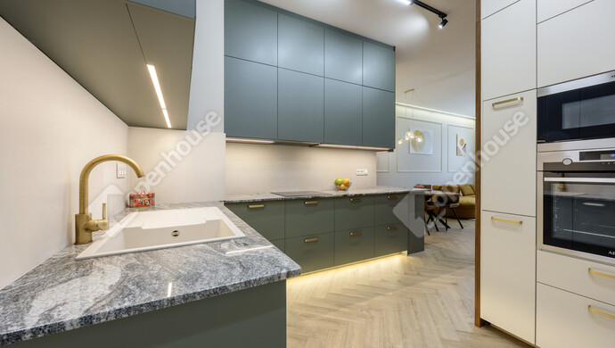 6. kép | Eladó Téglaépítésű lakás, Budapest II. Ker. (#179481)