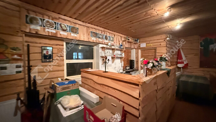 28. kép | Eladó Szolgáltató egység, Hegyhátszentjakab (#179826)