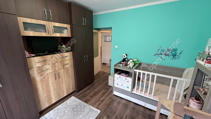 8. kép | Eladó Társasházi lakás, Miskolc (#181125)