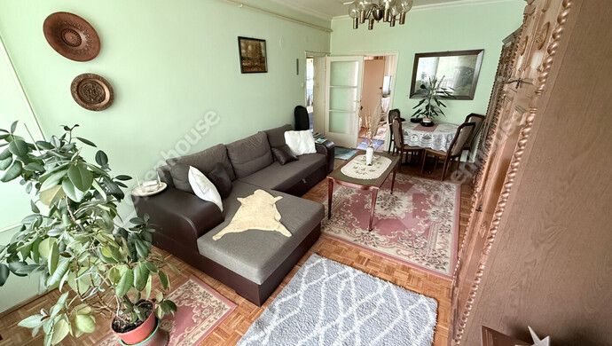 0. kép | Eladó Társasházi lakás, Miskolc (#181127)