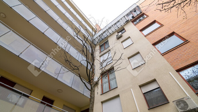25. kép | Eladó Téglaépítésű lakás, Budapest XIII. Ker. (#174527)