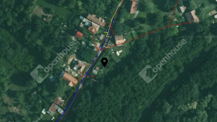 9. kép | Eladó Nyaraló, Zalaegerszeg (#175768)
