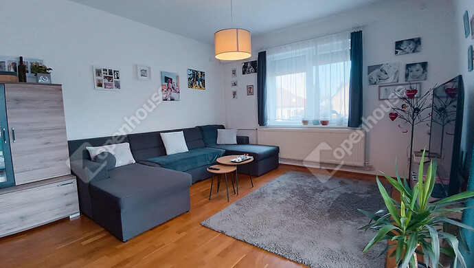 5. kép | Eladó Családi ház, Balatonlelle (#177651)