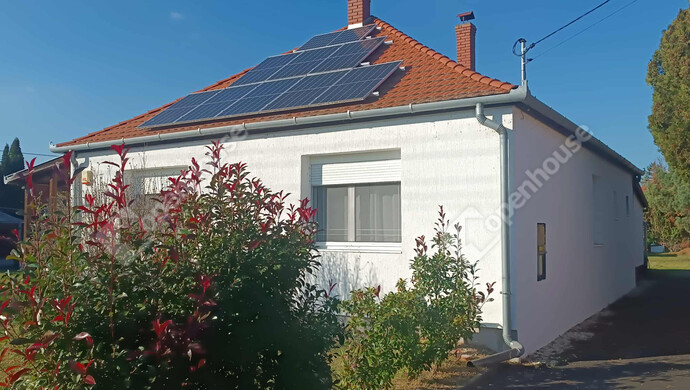 4. kép | Eladó Családi ház, Balatonfenyves (#178327)