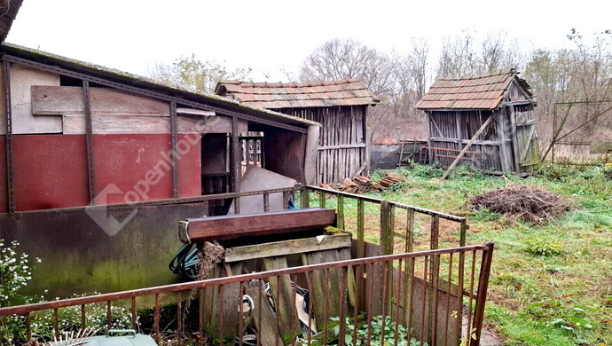 20. kép | Eladó Családi ház, Kenézlő (#178368)