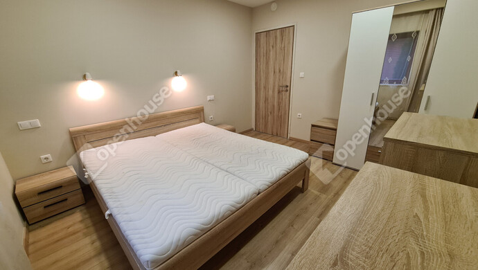 0. kép | Kiadó Társasházi lakás, Hegyeshalom (#178439)