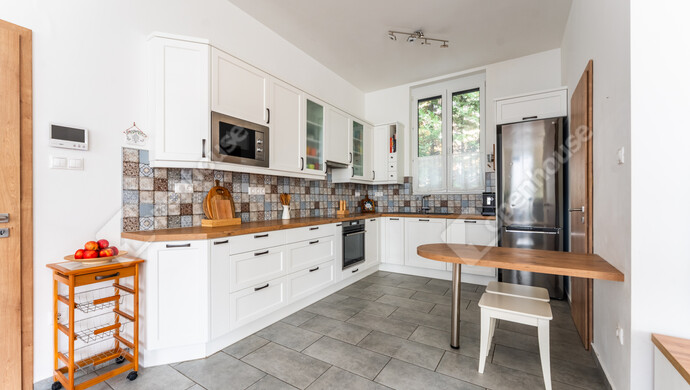 9. kép | Eladó Téglaépítésű lakás, Budapest II. Ker. (#178539)