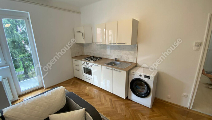 1. kép | Eladó Társasházi lakás, Zalaegerszeg (#178597)