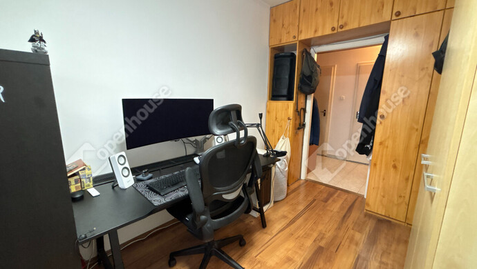 4. kép | Eladó Társasházi lakás, Győr (#179202)