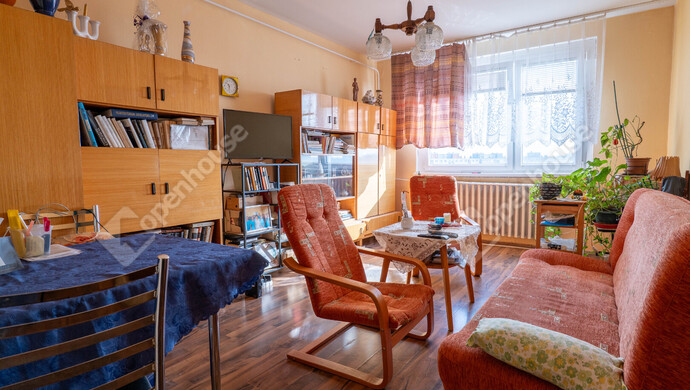 0. kép | Eladó Társasházi lakás, Szeged (#179747)