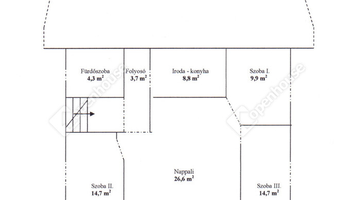 6. kép | Lakás | Eladó Családi ház, Kaposvár (#180123)