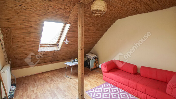 8. kép | Eladó családi ház, Úrhida | Eladó Családi ház, Úrhida (#180736)