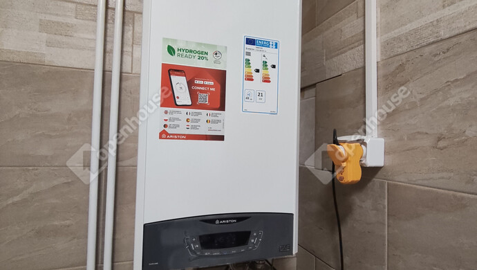 10. kép | Eladó Téglaépítésű lakás, Nagykanizsa (#181248)