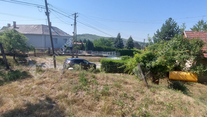 4. kép | Utcai panoráma | Eladó Telek, Zalaegerszeg (#175765)