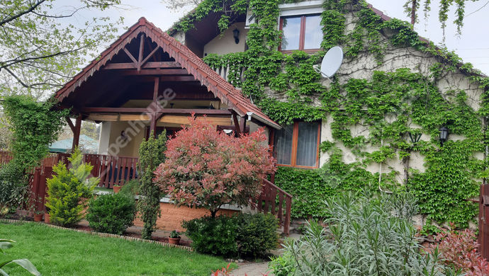 0. kép | Eladó Családi ház, Szeged (#160660)