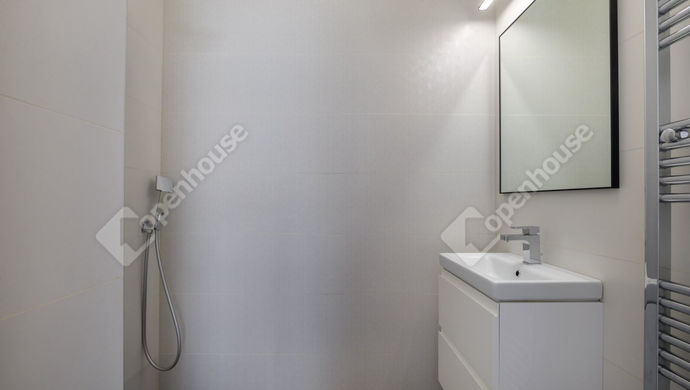 7. kép | Eladó Társasházi lakás, Budapest VI. Ker. (#169780)