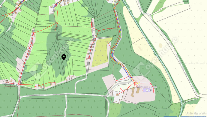 1. kép | Eladó Nyaraló, Homokkomárom (#175260)