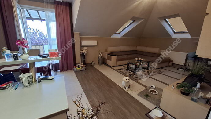 10. kép | Eladó Téglaépítésű lakás, Üllő (#176267)