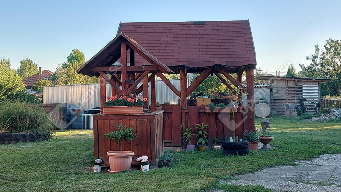 0. kép | Eladó Családi ház, Abda (#173216)