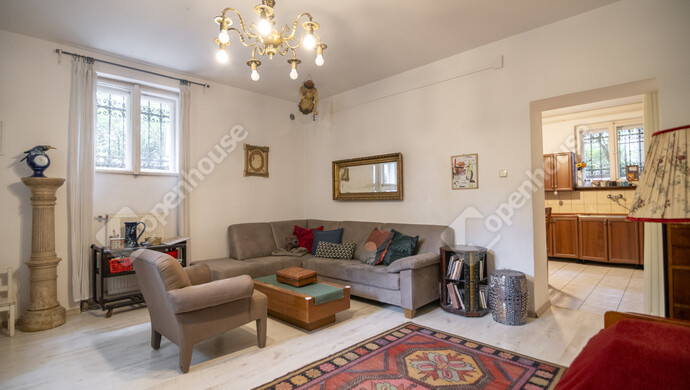 28. kép | Eladó Családi ház, Budapest II. Ker. (#177436)