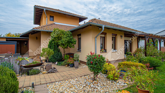 0. kép | Eladó Családi ház, Harka (#178111)