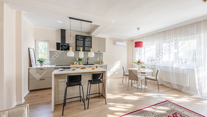 1. kép | Eladó Téglaépítésű lakás, Budapest III. Ker. (#178940)